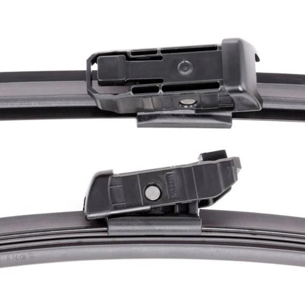 Ștergătoare Valeo Silencio Flat pentru Audi A6 Avant