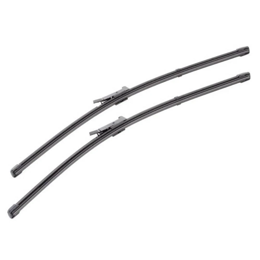 Ștergătoare Valeo Silencio Flat pentru Audi A6