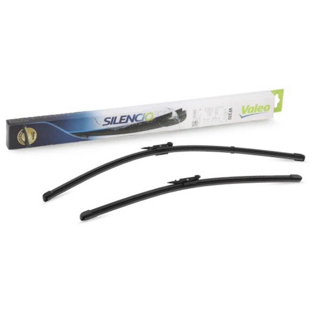 Ștergătoare Valeo Silencio Flat pentru Alpina B3 | D3