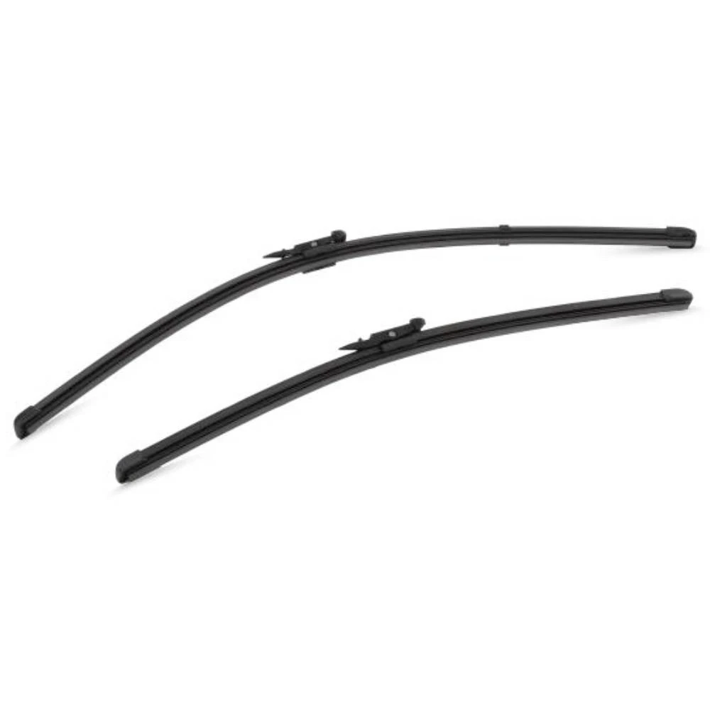 Ștergătoare Valeo Silencio Flat pentru Alpina B3 | D3 Touring