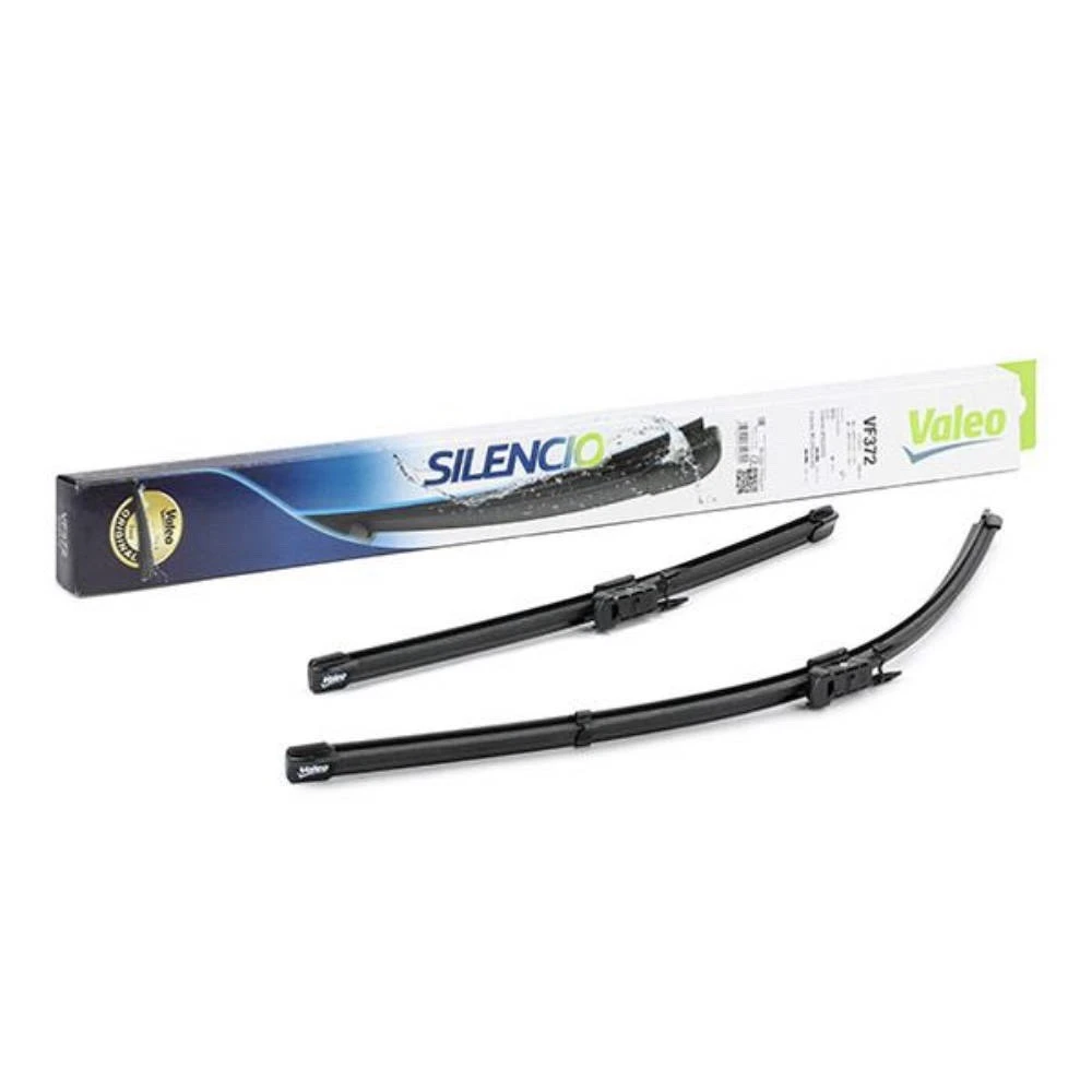 Ștergătoare Valeo Silencio Flat pentru BMW 3 Series
