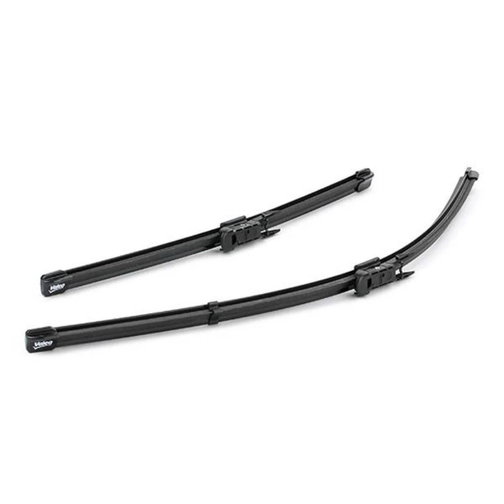 Ștergătoare Valeo Silencio Flat pentru Alpina B3 | D3