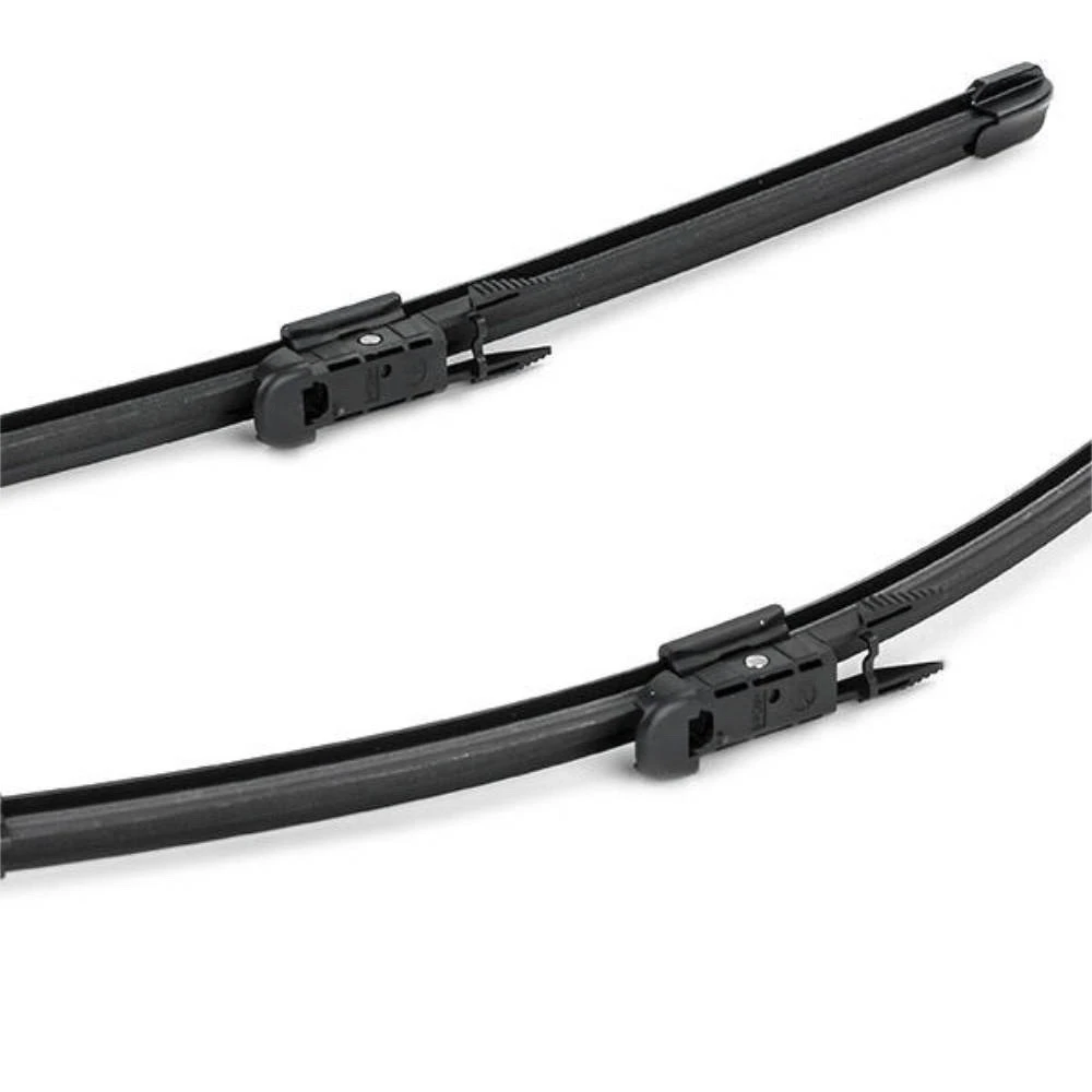Ștergătoare Valeo Silencio Flat pentru Alpina B3 | D3
