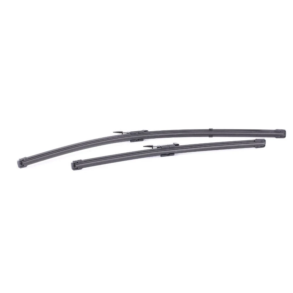 Ștergătoare Valeo Silencio Flat pentru Alpina B3 | D3