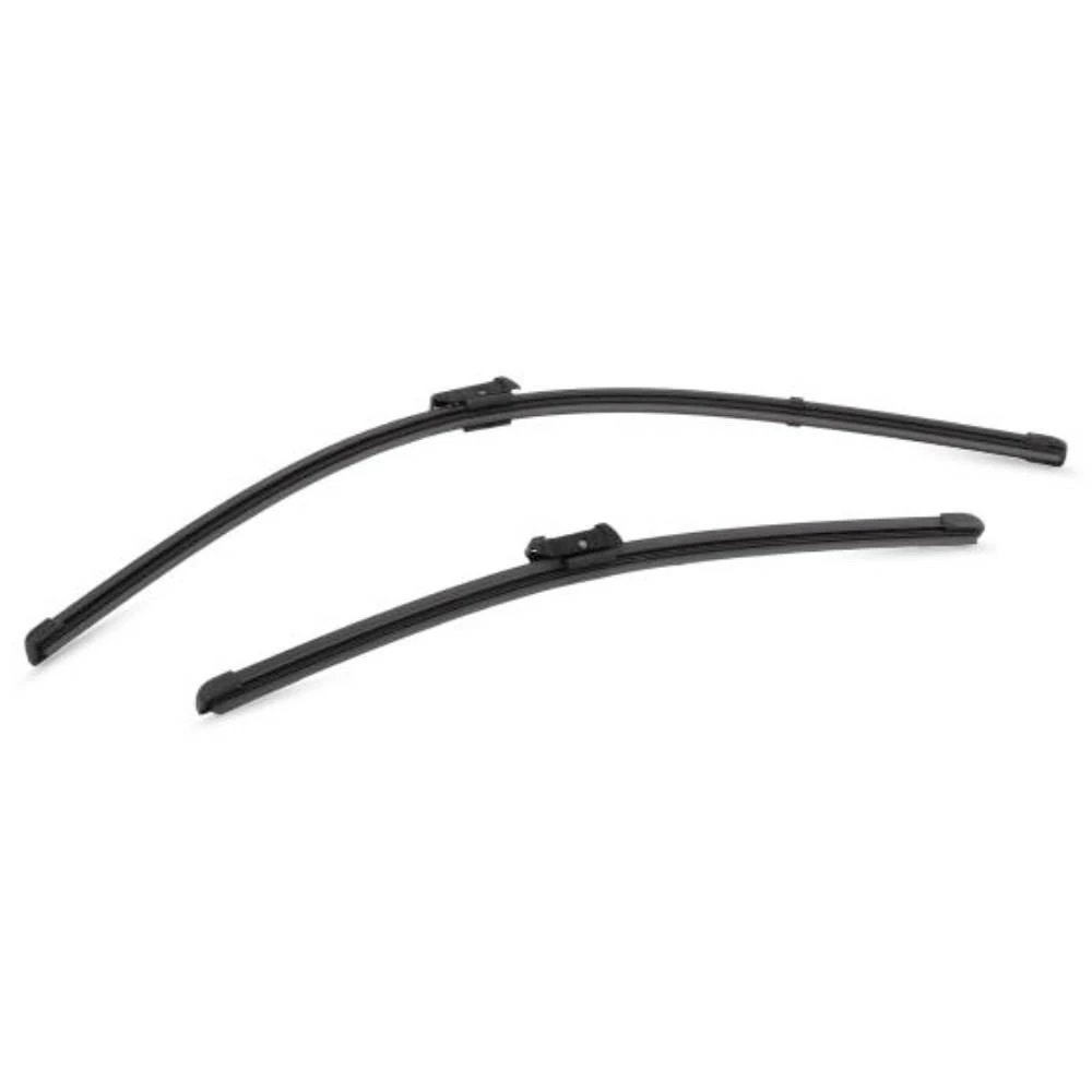 Ștergătoare Valeo Silencio Flat pentru Maserati Geracle