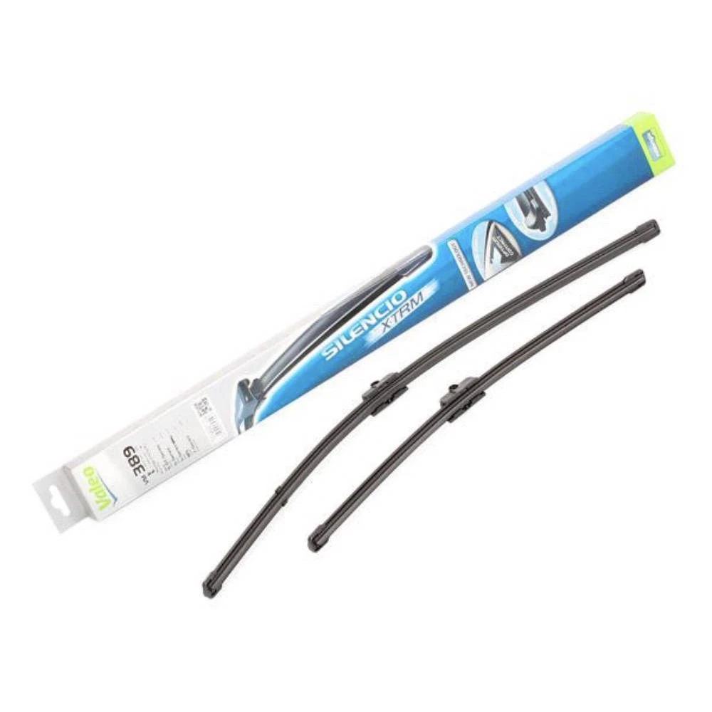 Ștergătoare Valeo Silencio Flat pentru Alpina B5 | D5