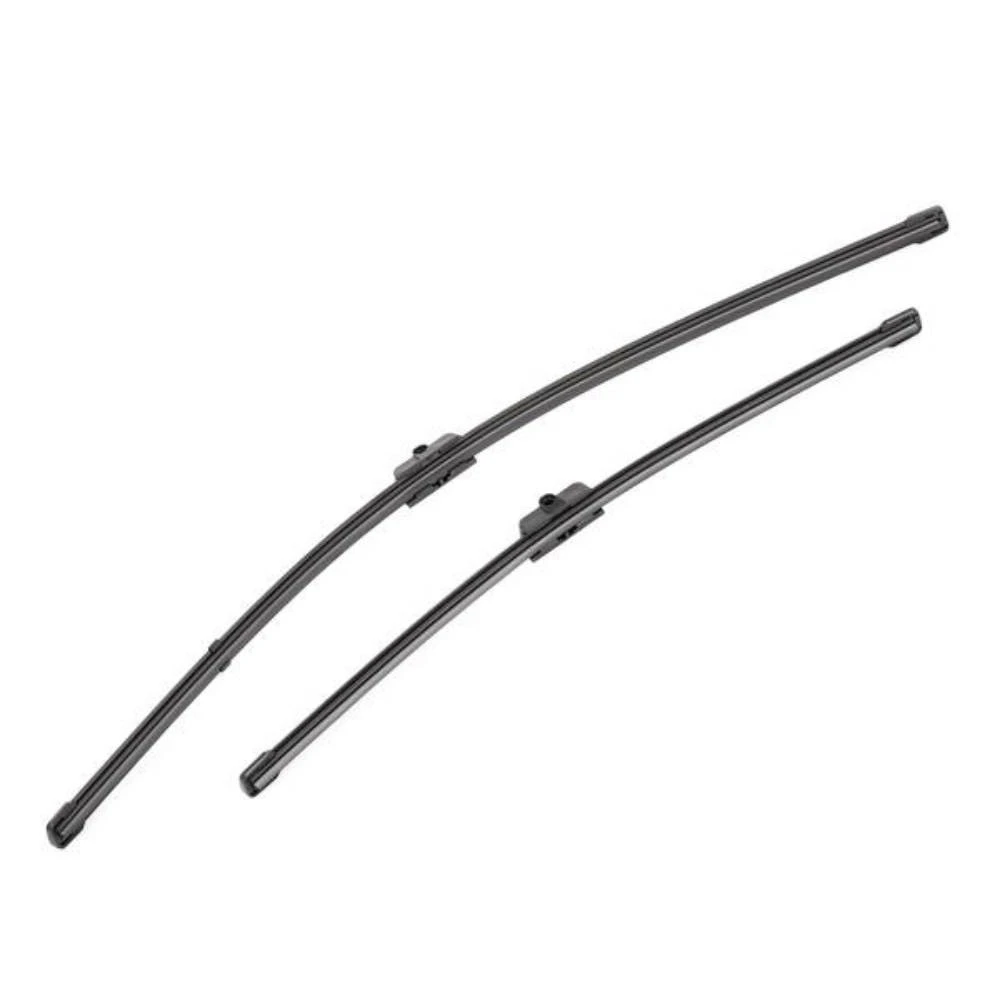 Ștergătoare Valeo Silencio Flat pentru Alpina B5 | D5 Touring