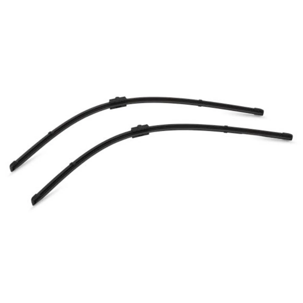 Ștergătoare Valeo Silencio Flat pentru SEAT Alhambra 2