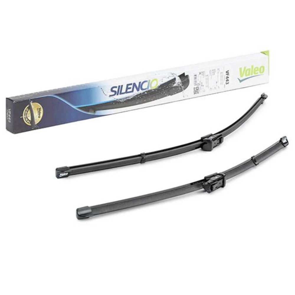 Ștergătoare Valeo Silencio Flat pentru Toyota 4Runner