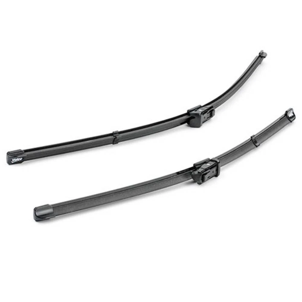 Ștergătoare Valeo Silencio Flat pentru Audi A5