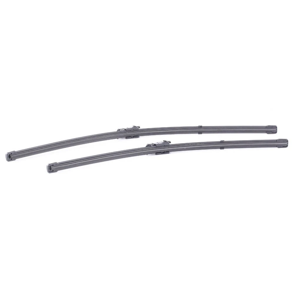 Ștergătoare Valeo Silencio Flat pentru Audi A5