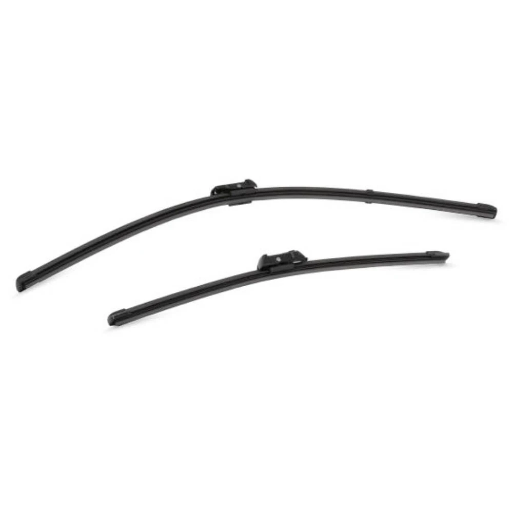 Ștergătoare Valeo Silencio Flat pentru JAC S2