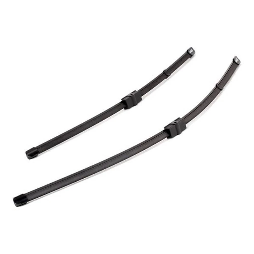 Ștergătoare Valeo Silencio Flat pentru Alpina XD3