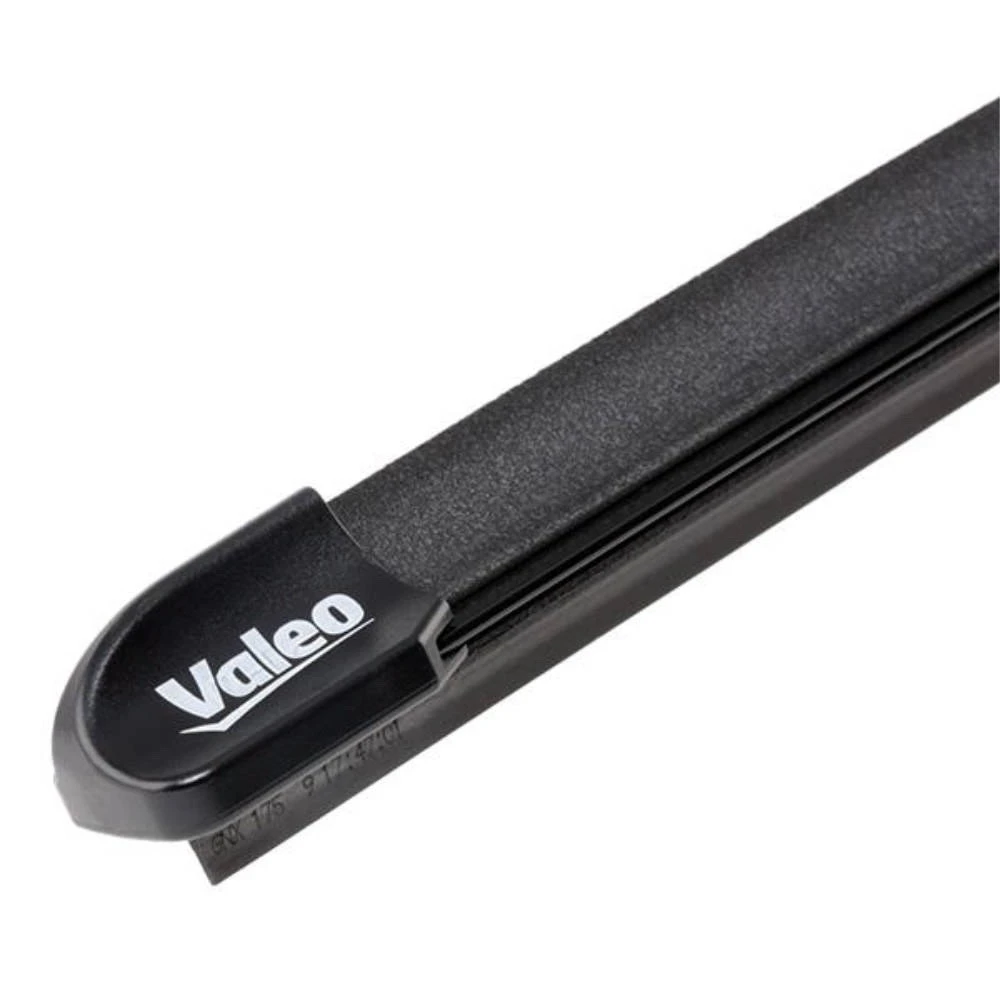 Ștergătoare Valeo Silencio Flat pentru Alpina XD3