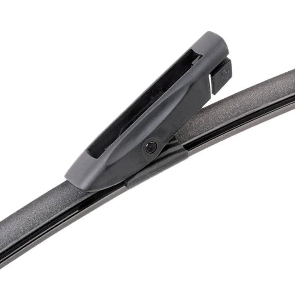 Ștergătoare Valeo Silencio Flat pentru Renault Symbol 3