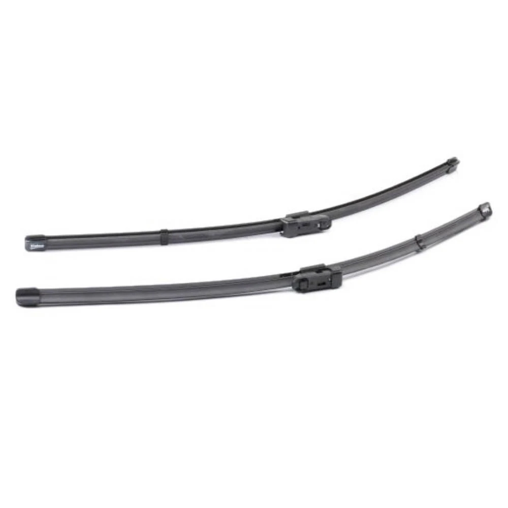 Ștergătoare Valeo Silencio Flat pentru Volkswagen Amarok