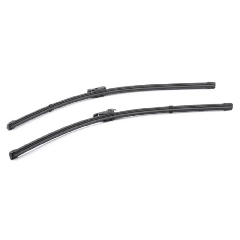 Ștergătoare Valeo Silencio Flat pentru Volkswagen Amarok