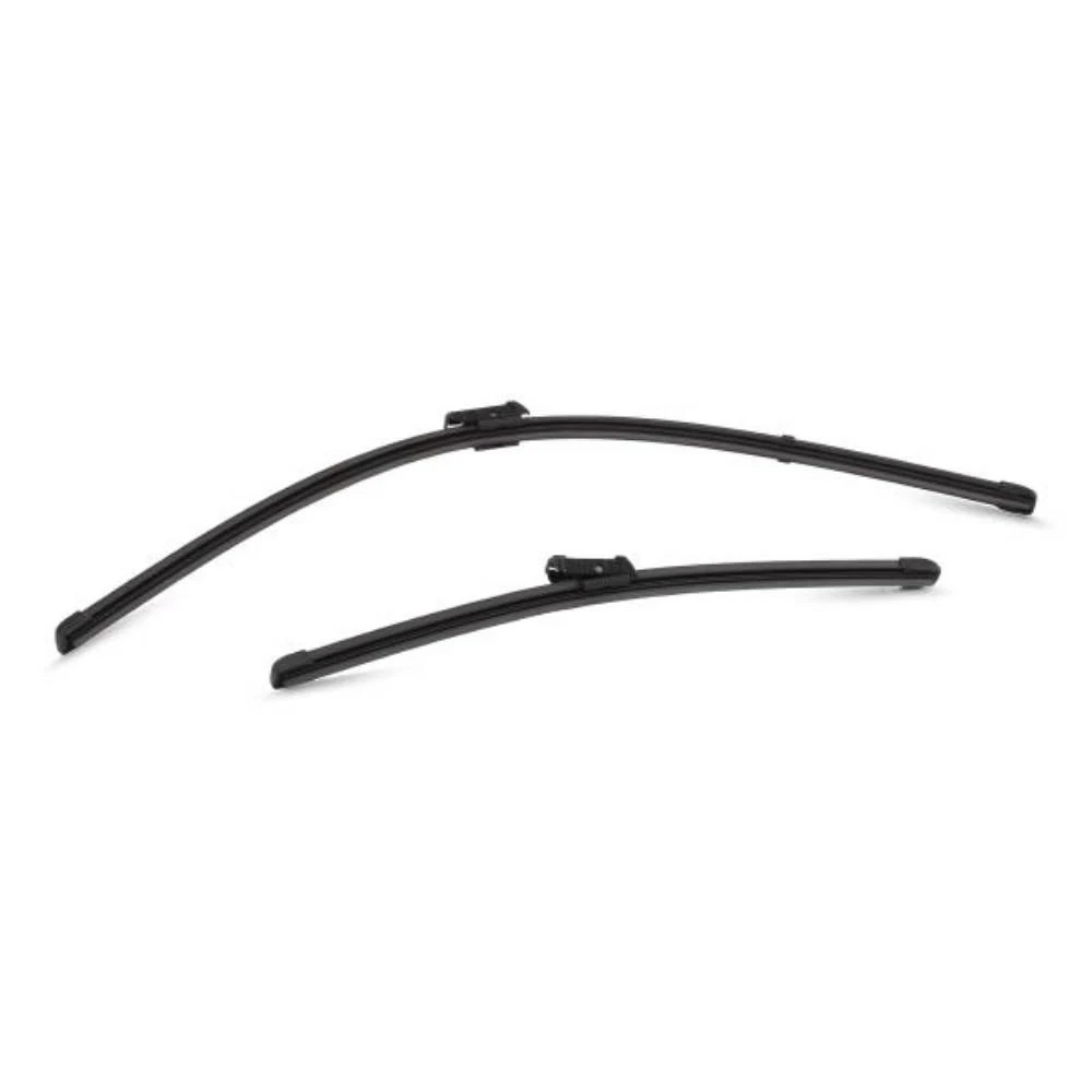 Ștergătoare Valeo Silencio Flat pentru SEAT Leon 3