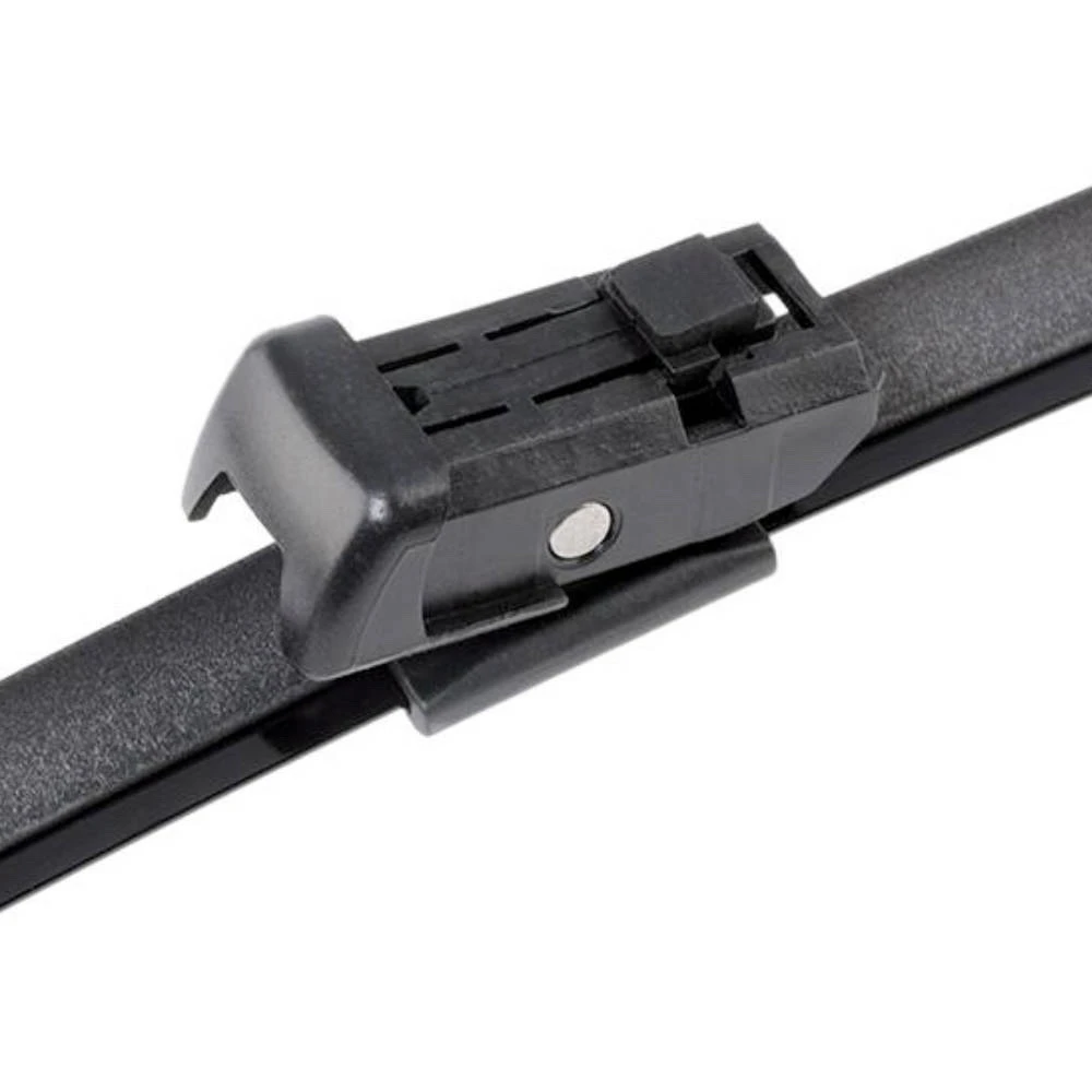 Комплект передних дворников Valeo Silencio Flat 650 & 400 мм для Toyota Avensis 3 2009-2015