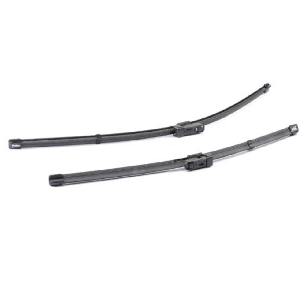 Ștergătoare Valeo Silencio Flat pentru Audi A6 Avant