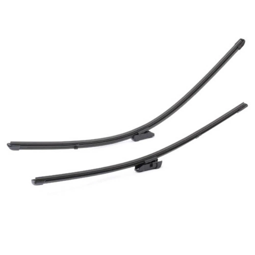 Ștergătoare Valeo Silencio Flat pentru Audi A6 Avant