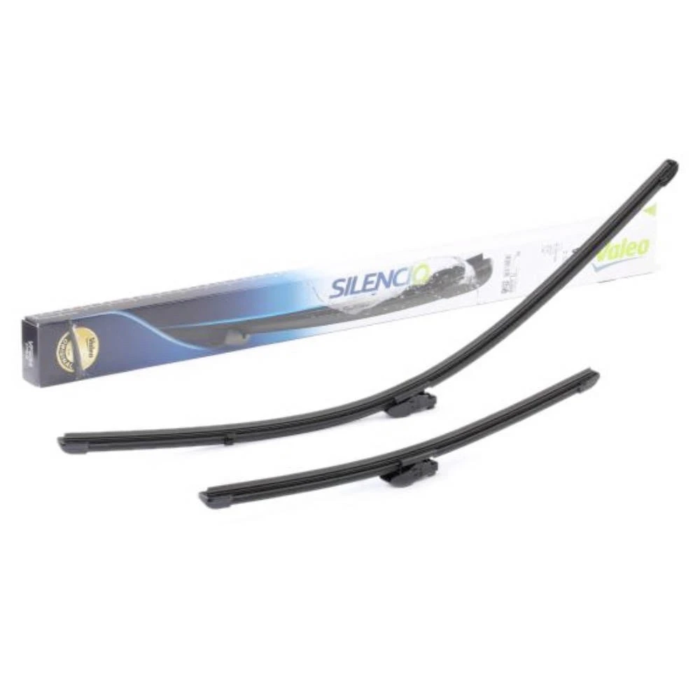 Ștergătoare Valeo Silencio Flat pentru Subaru Impreza