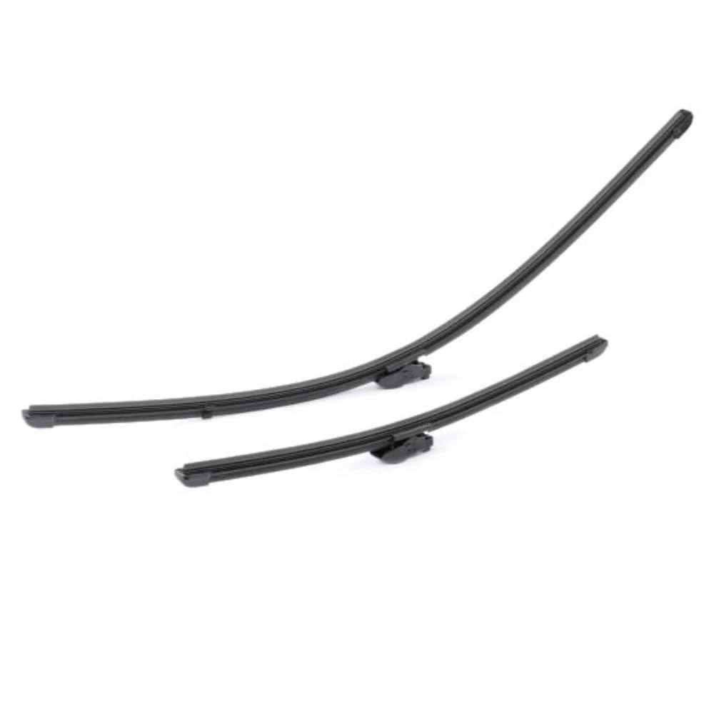 Ștergătoare Valeo Silencio Flat pentru Subaru Levorg