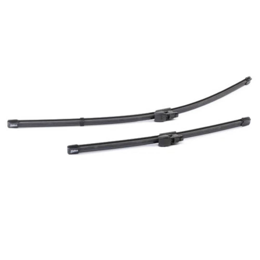 Ștergătoare Valeo Silencio Flat pentru Subaru Levorg
