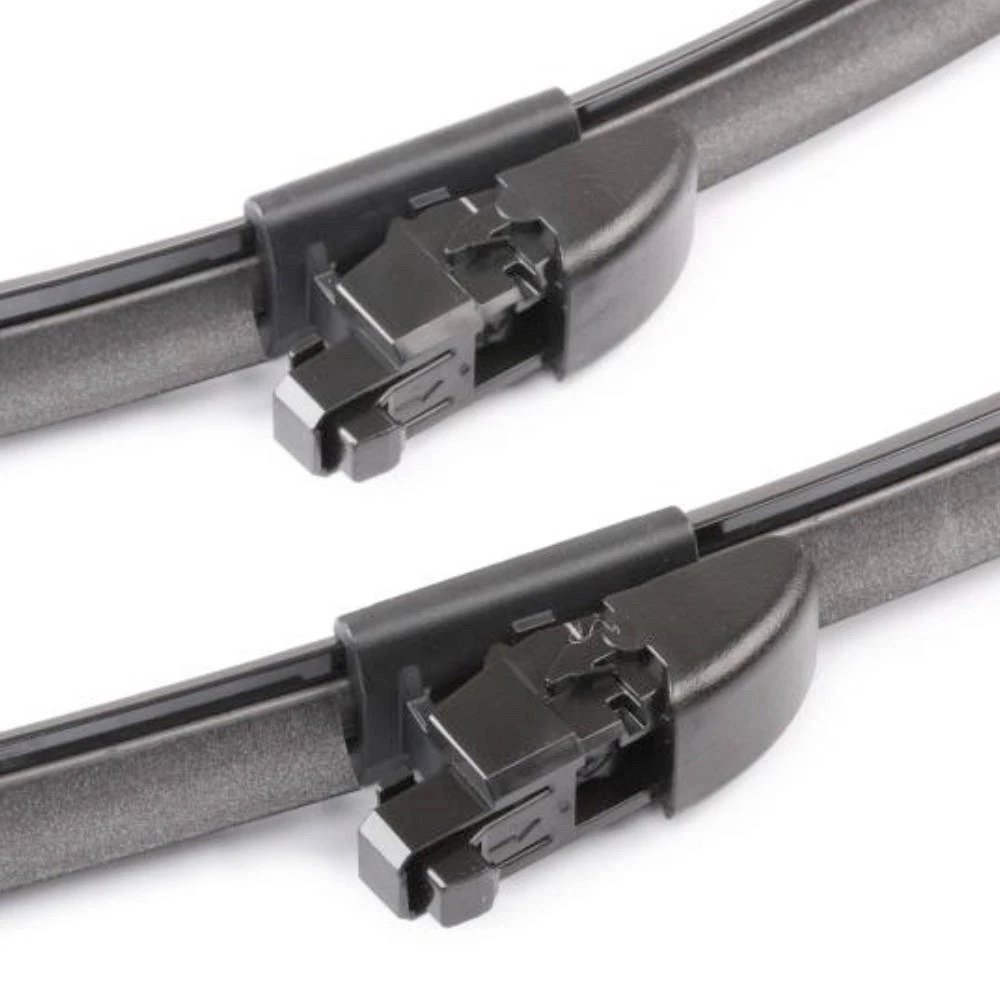 Ștergătoare Valeo Silencio Flat pentru Subaru Levorg