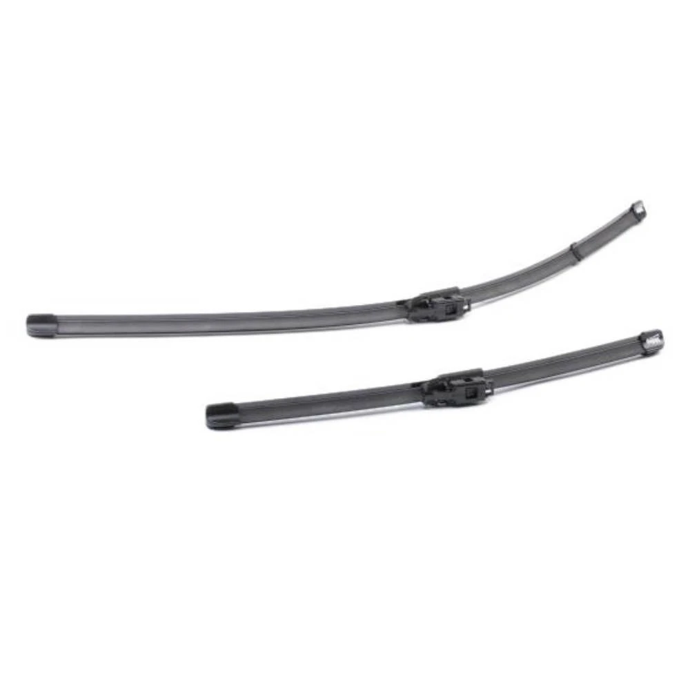 Ștergătoare Valeo Silencio Flat pentru Volkswagen Crafter 2