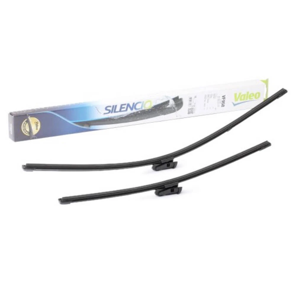 Ștergătoare Valeo Silencio Flat pentru MG HS