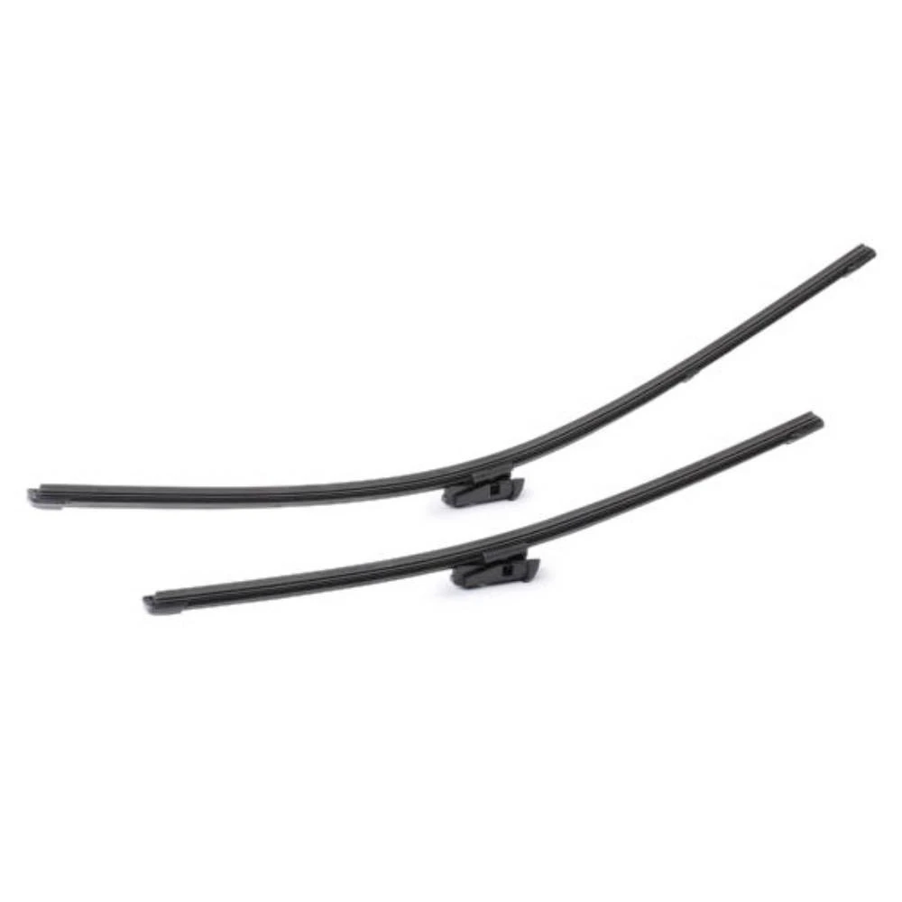 Ștergătoare Valeo Silencio Flat pentru Chevrolet Equinox USA 2