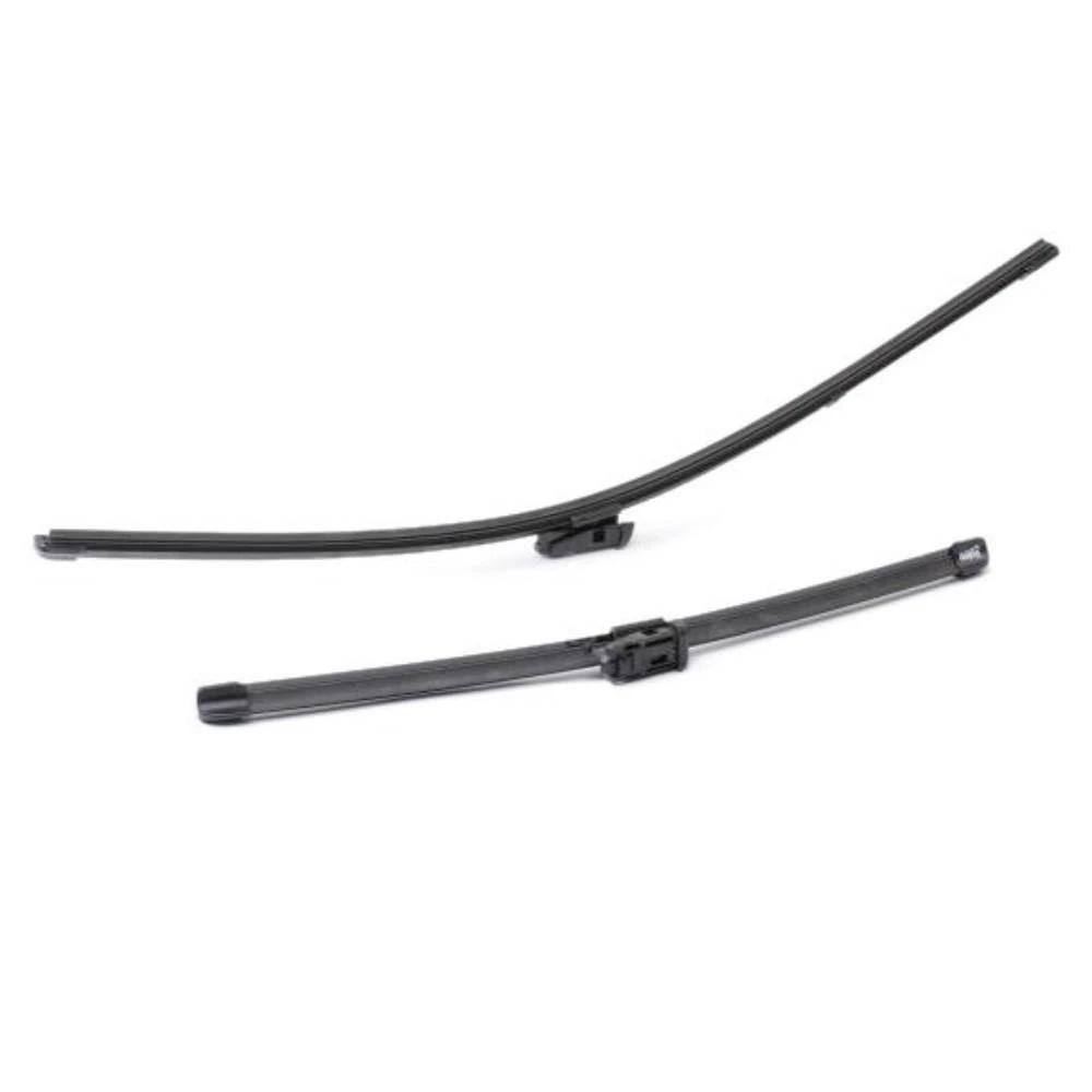 Ștergătoare Valeo Silencio Flat pentru Chevrolet Equinox USA 2