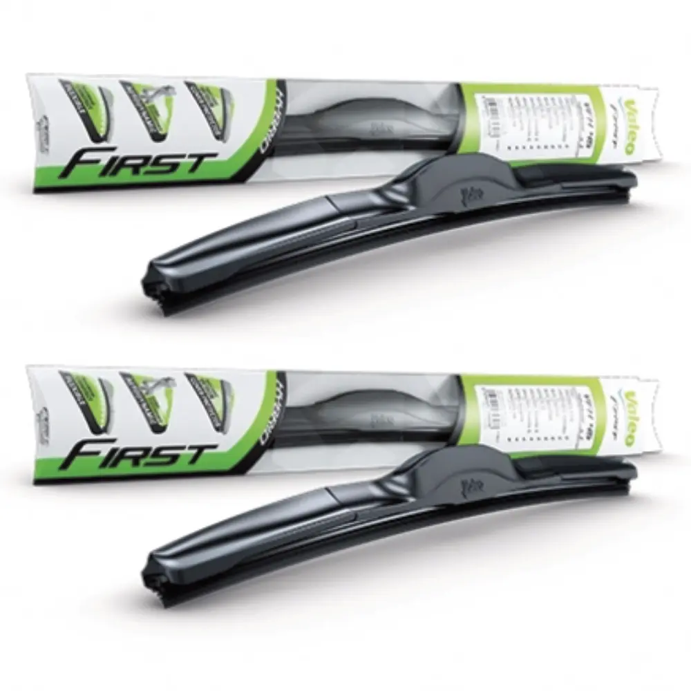 Ștergătoare Valeo First Hybrid pentru Geely MK
