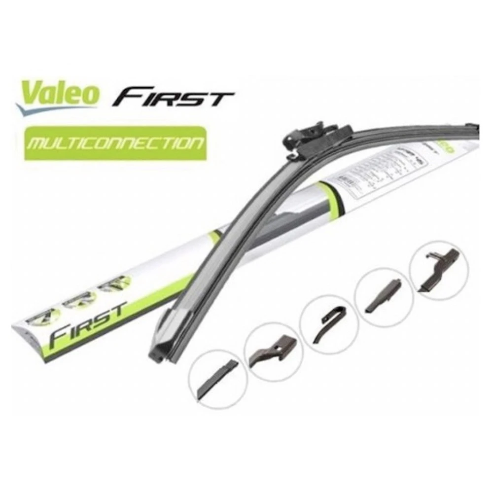 Ștergătoare Valeo First MultiConnection pentru Audi A6 Avant