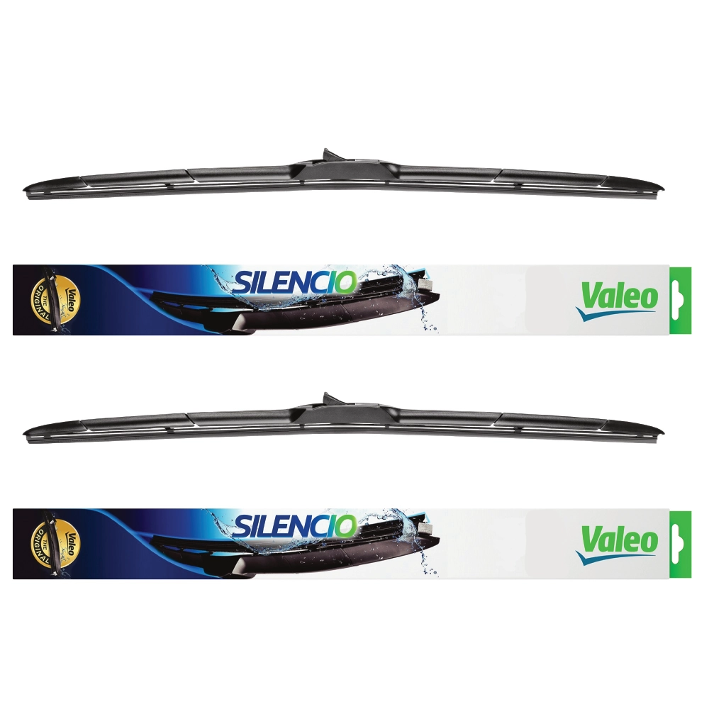 Ștergătoare Valeo Silencio Hybrid pentru Geely MK