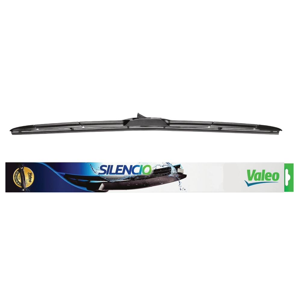 Ștergătoare Valeo Silencio Hybrid pentru BYD F0