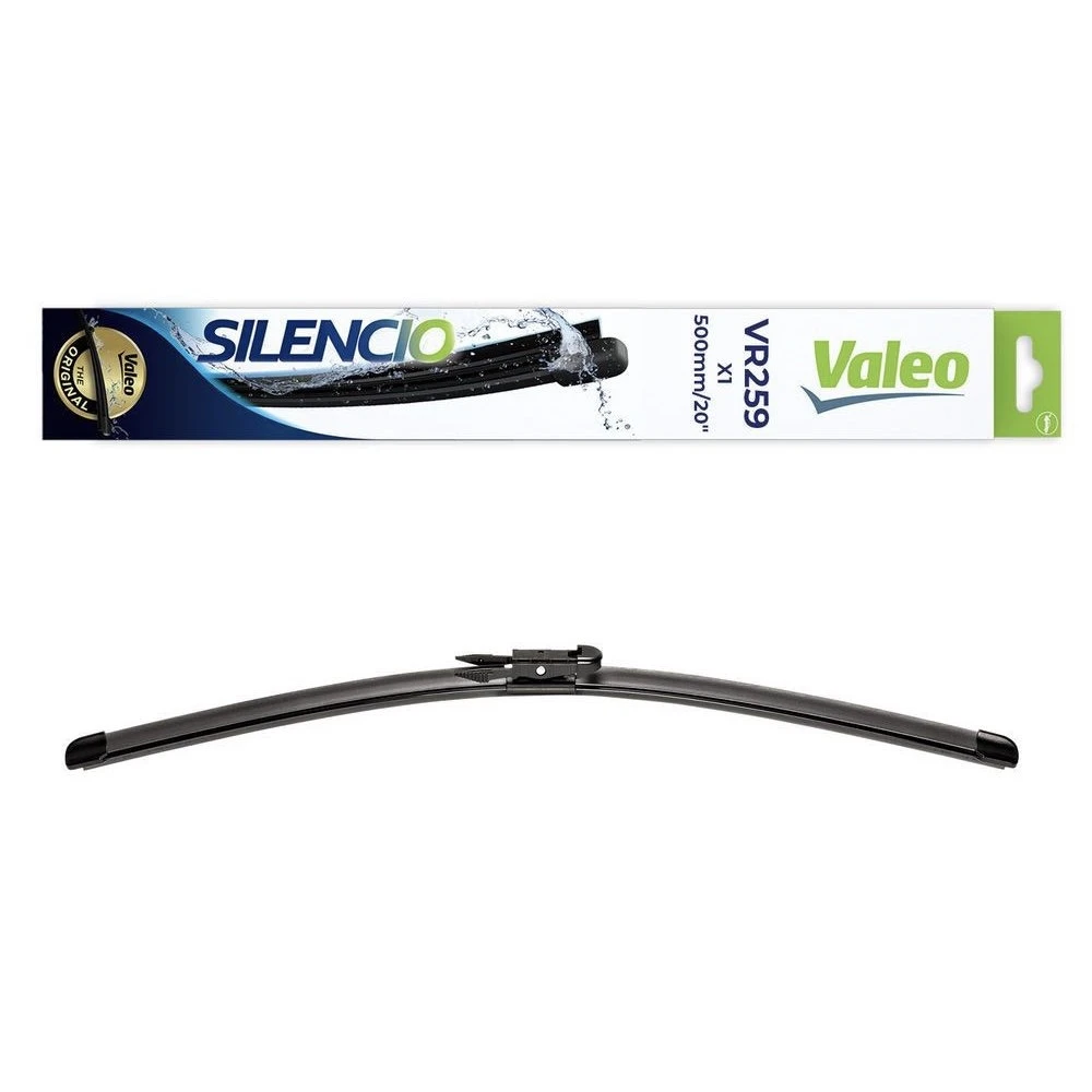 Ștergătoare Valeo Silencio Rear pentru Ford Mondeo