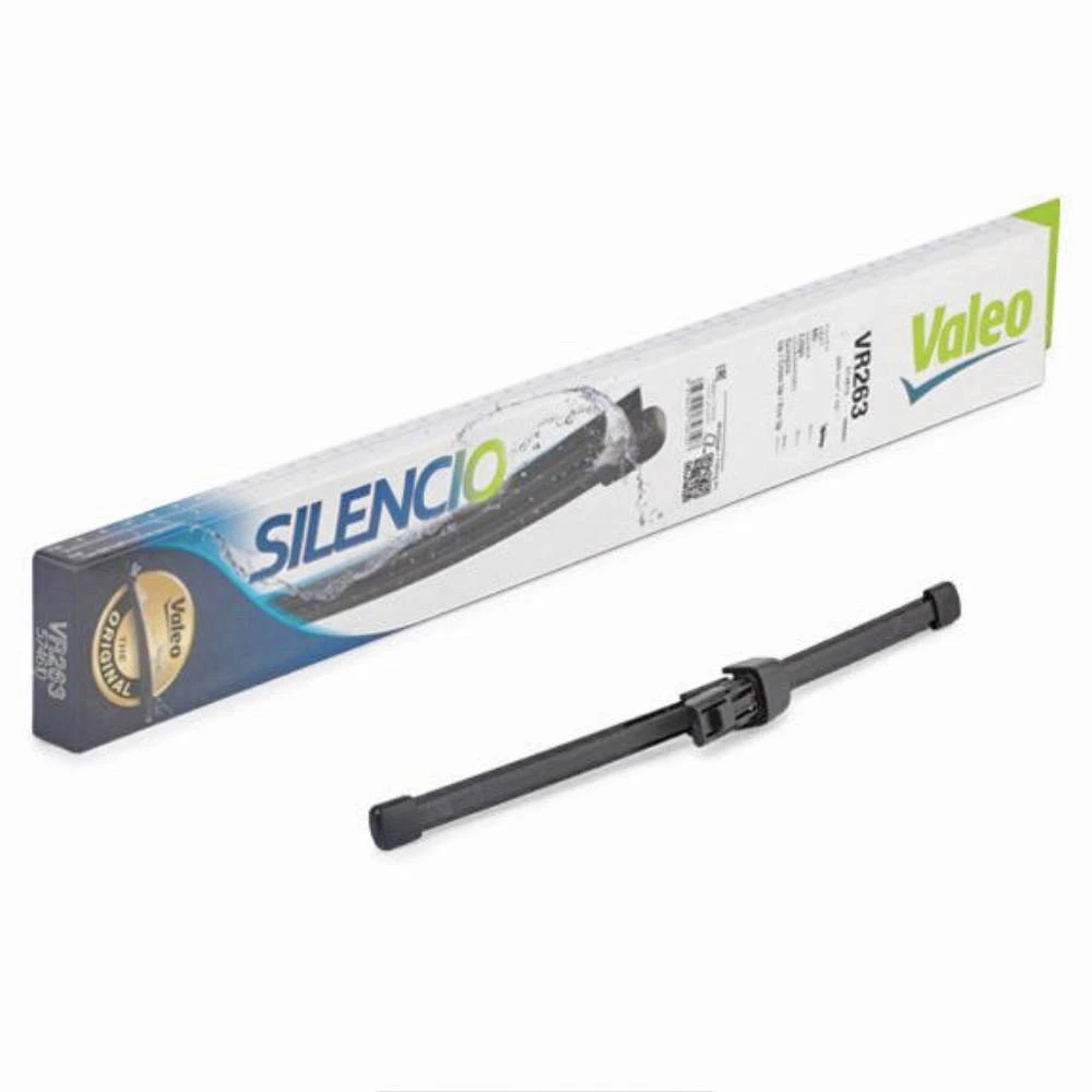 Ștergătoare Valeo Silencio Rear pentru DS DS4