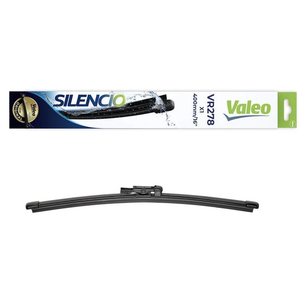 Ștergătoare Valeo Silencio Rear pentru Nissan NV300
