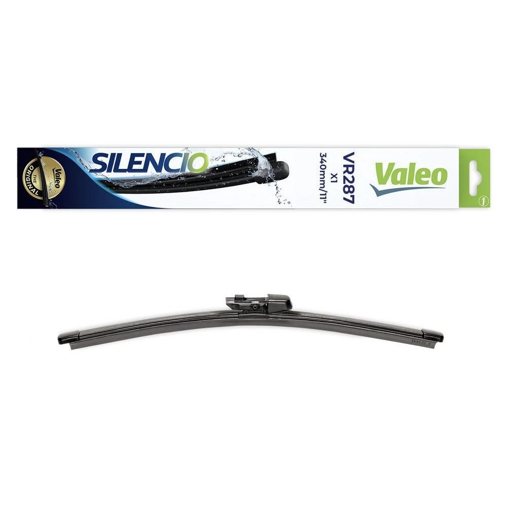Ștergătoare Valeo Silencio Rear pentru Skoda Karoq