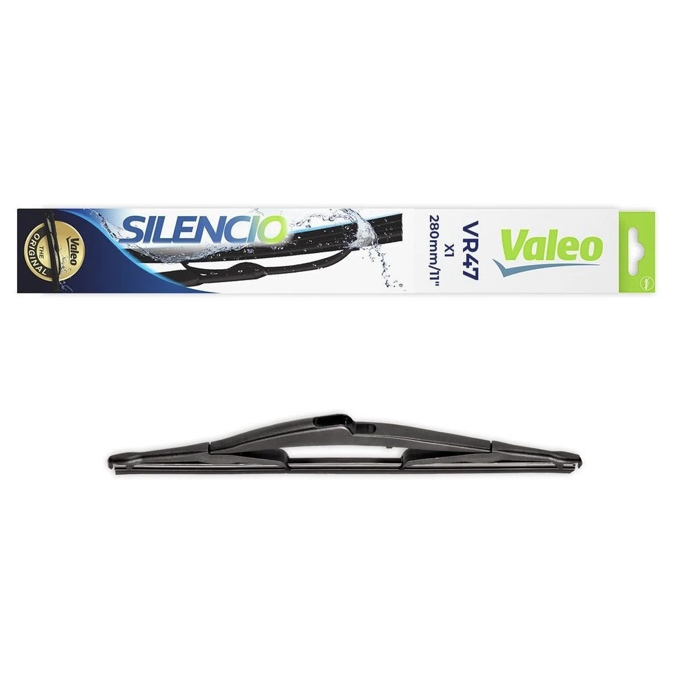 Ștergătoare Valeo Silencio Rear pentru Lincoln MKT