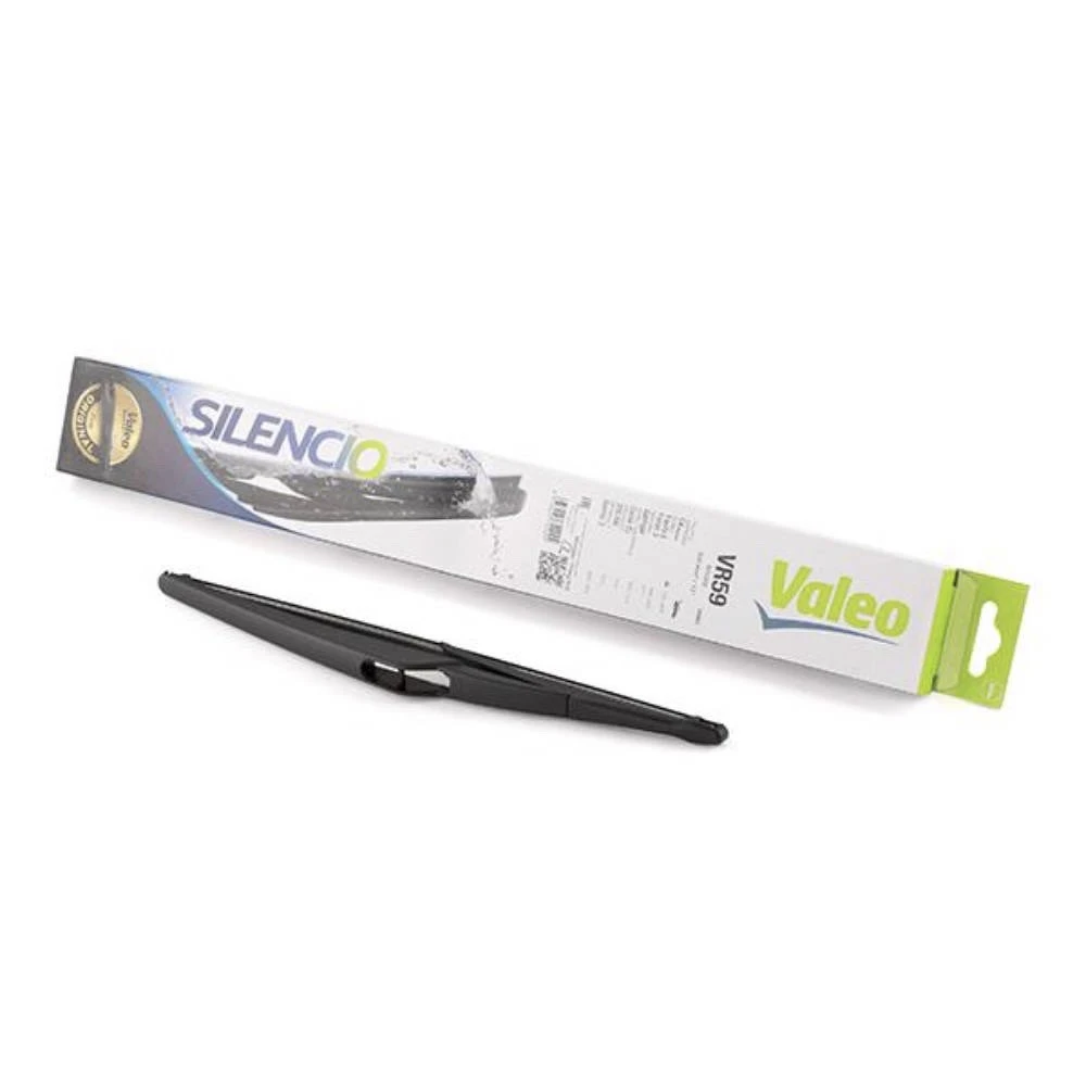 Ștergătoare Valeo Silencio Rear pentru DS DS7