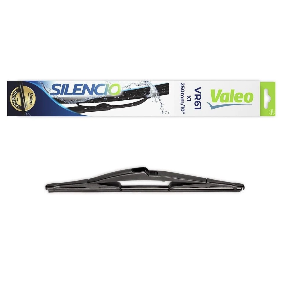 Ștergătoare Valeo Silencio Rear pentru Buick Regal