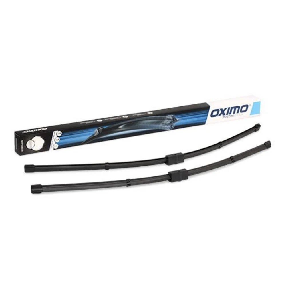 Ștergătoare Oximo Flat Original pentru Renault Modus