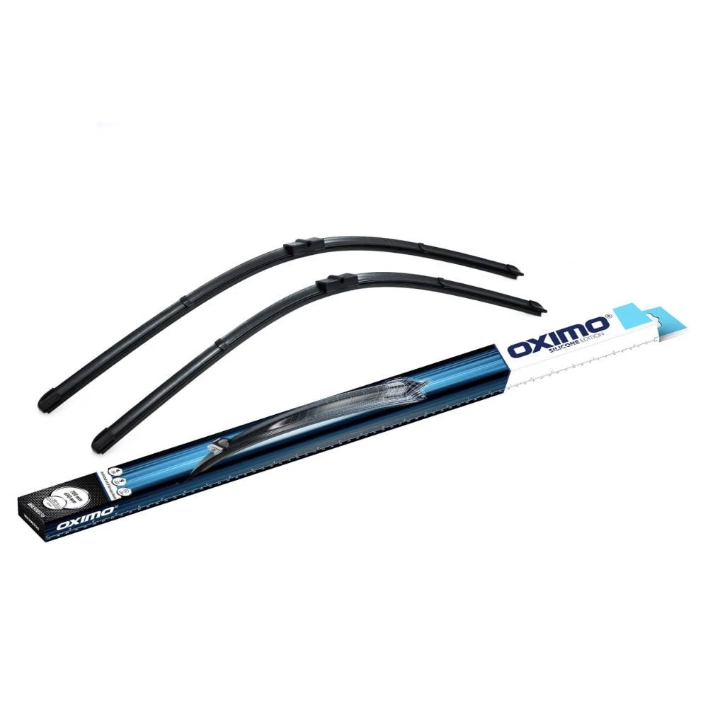 Ștergătoare Oximo Flat Original pentru Renault Modus