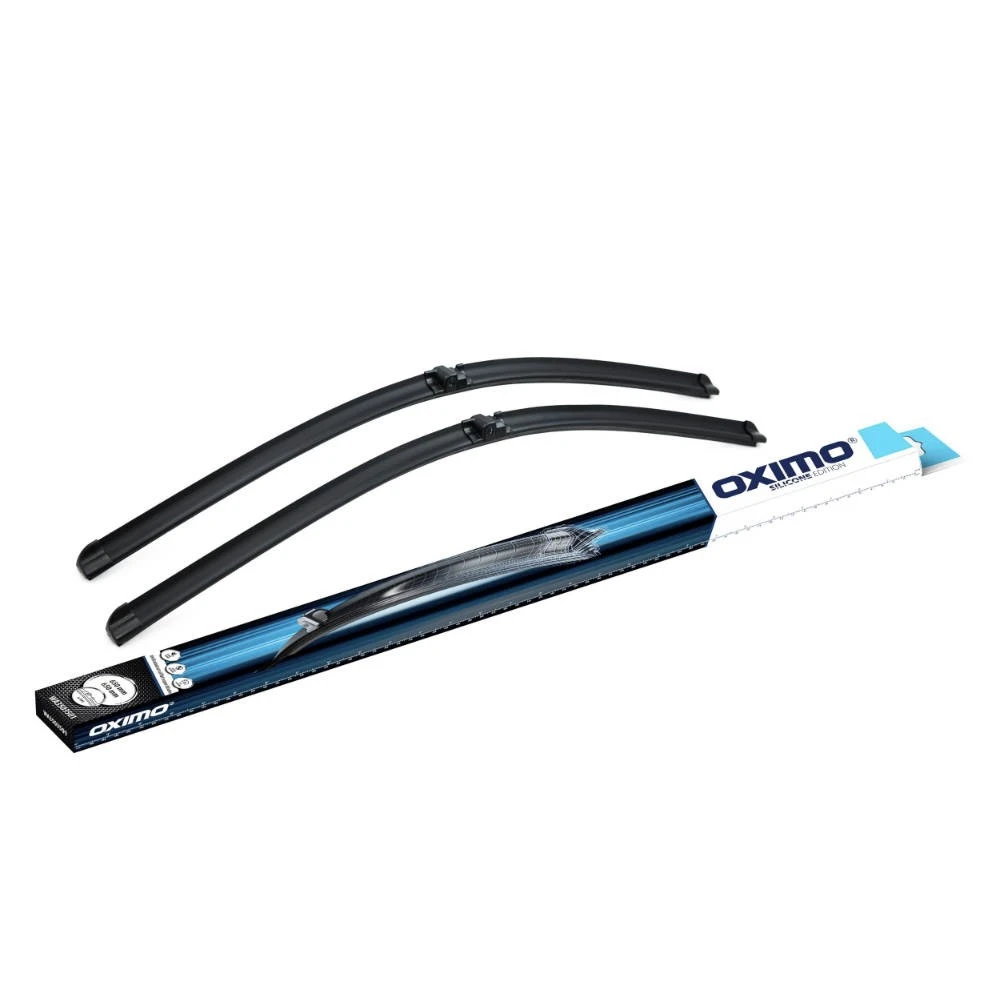 Ștergătoare Oximo Flat Original pentru Mercedes E Class