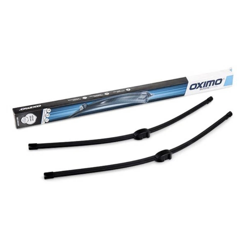 Ștergătoare Oximo Flat Original pentru Porsche Cayenne