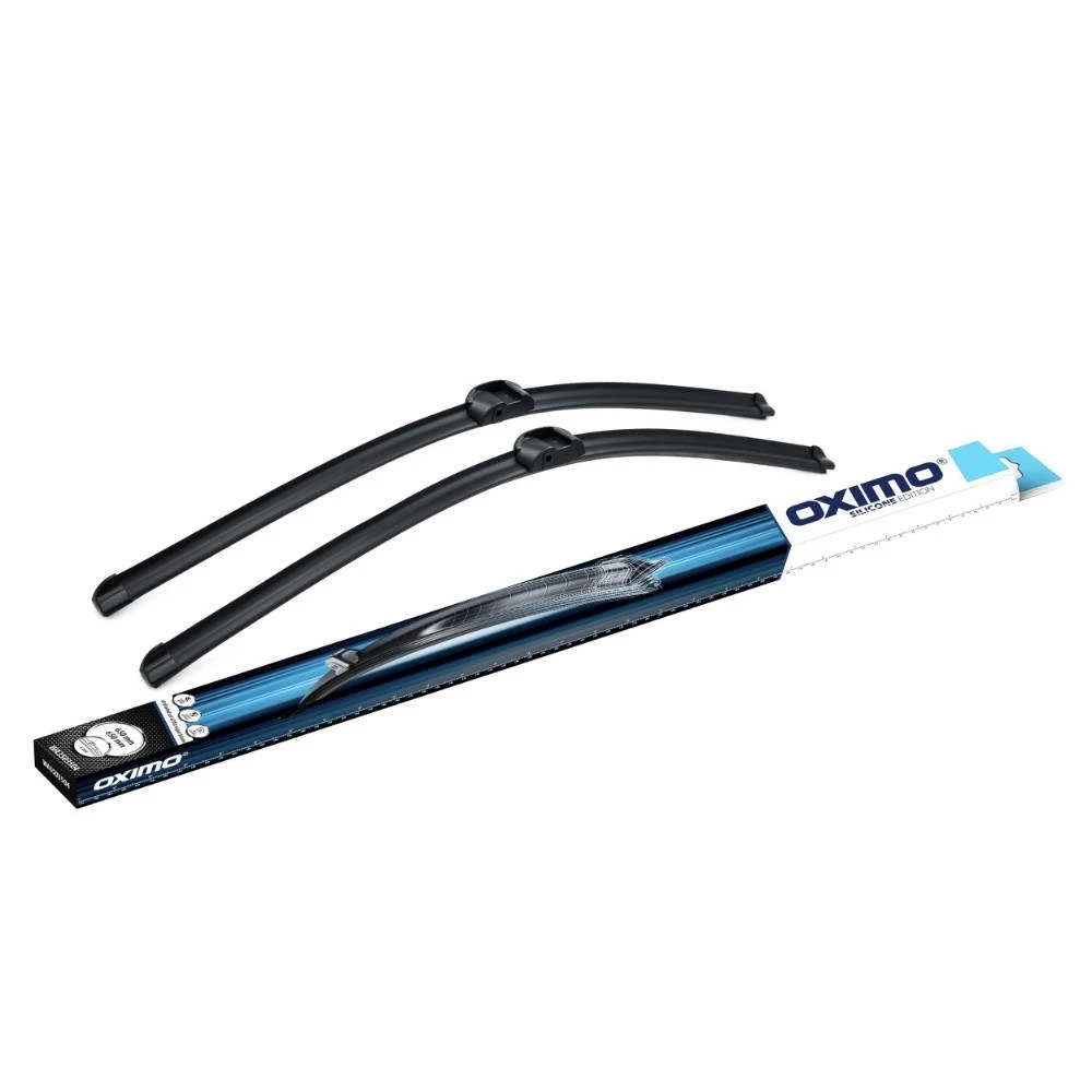 Ștergătoare Oximo Flat Original pentru Mercedes CL Class