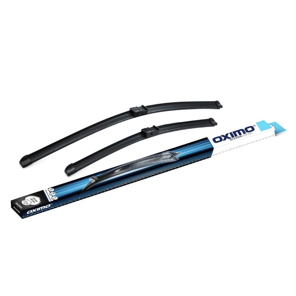 Ștergătoare Oximo Flat Original pentru Alpina XD3